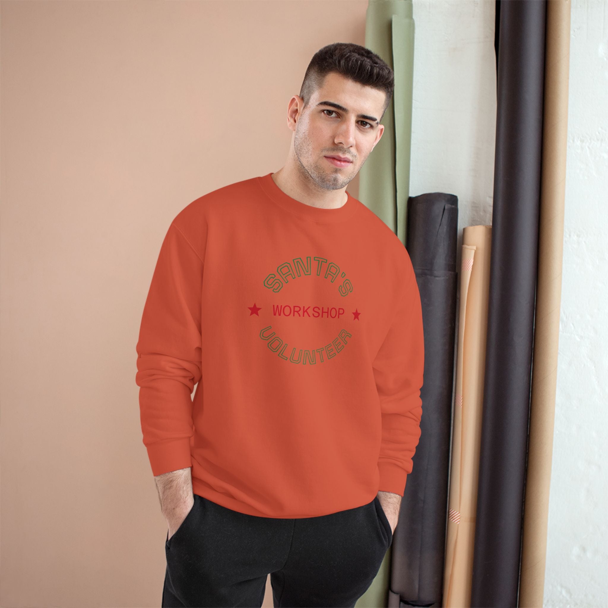 Champion Sweatshirt