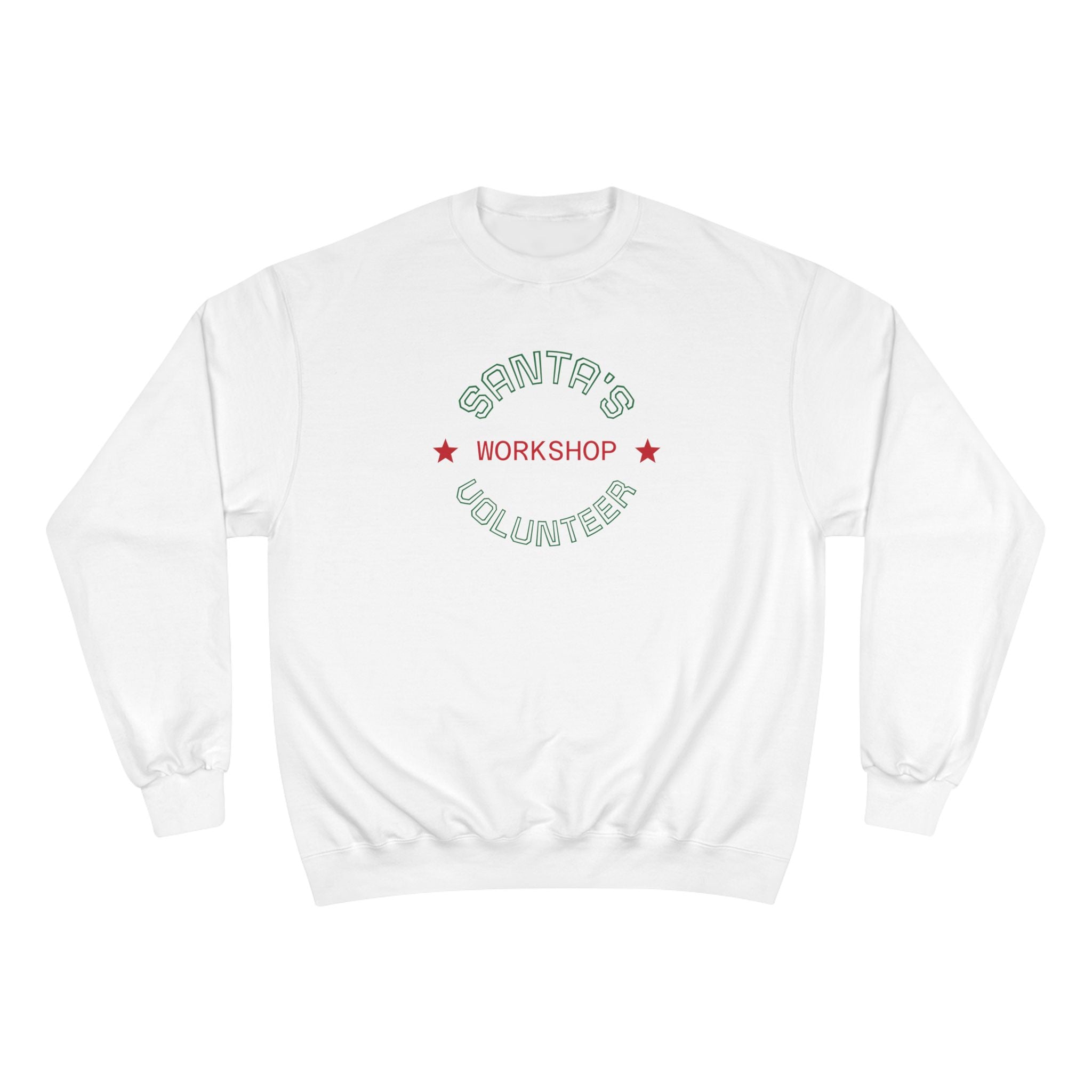 Champion Sweatshirt